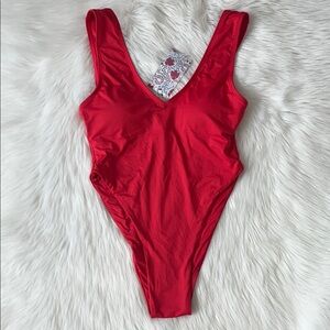 Toluca one piece M
